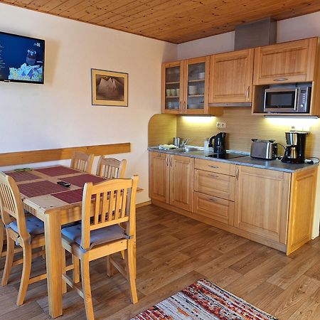 Apartmany Ester Rokytnice nad Jizerou Ngoại thất bức ảnh