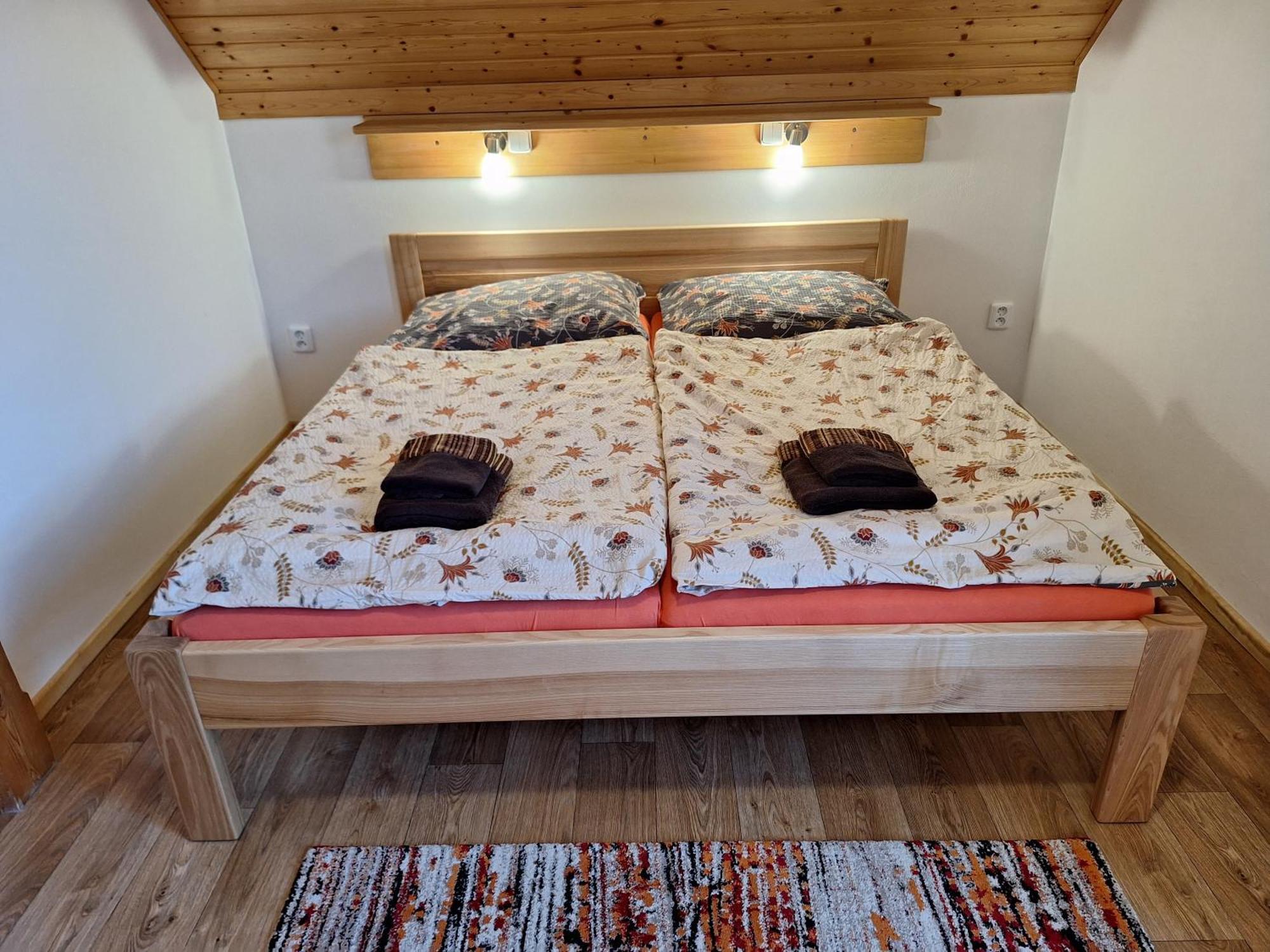 Apartmany Ester Rokytnice nad Jizerou Ngoại thất bức ảnh