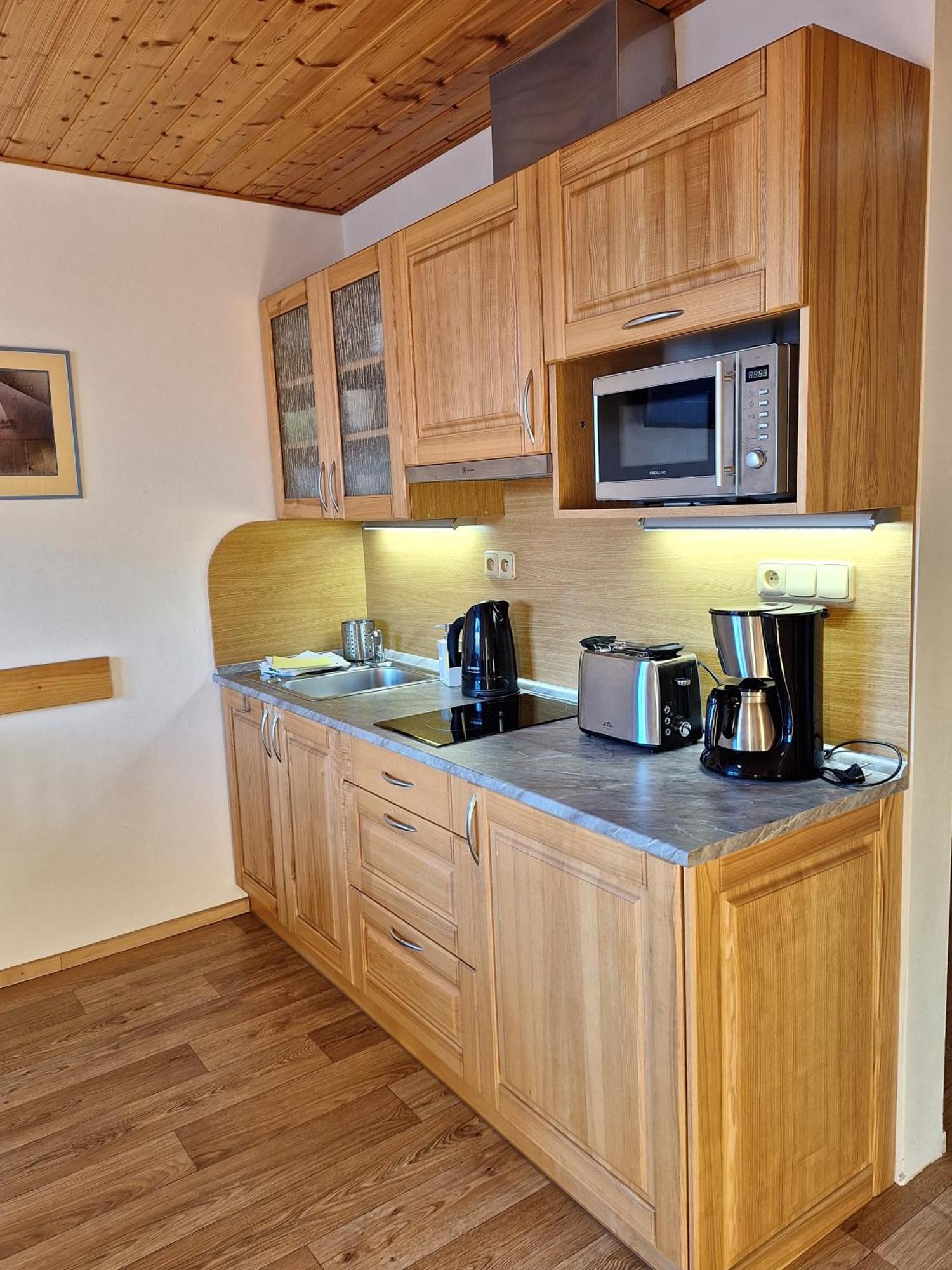 Apartmany Ester Rokytnice nad Jizerou Ngoại thất bức ảnh