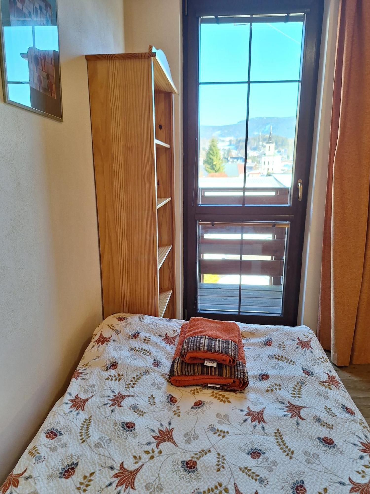 Apartmany Ester Rokytnice nad Jizerou Ngoại thất bức ảnh