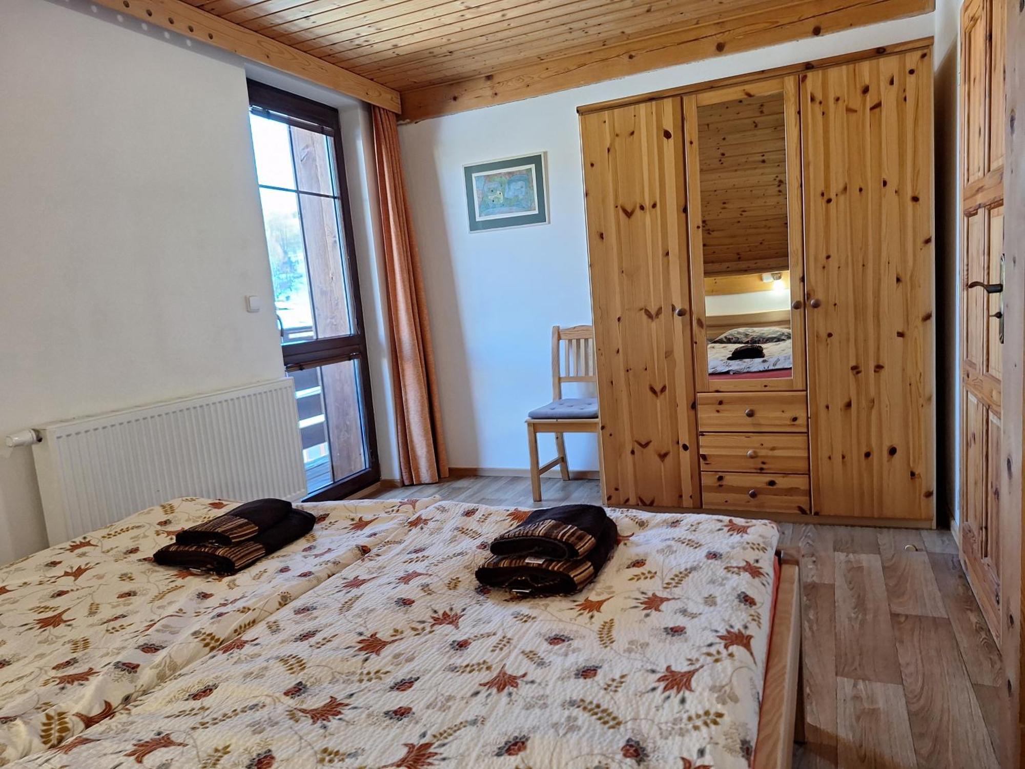 Apartmany Ester Rokytnice nad Jizerou Ngoại thất bức ảnh