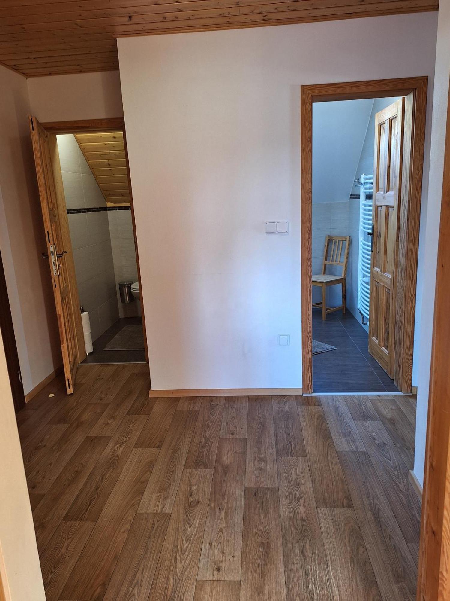 Apartmany Ester Rokytnice nad Jizerou Ngoại thất bức ảnh