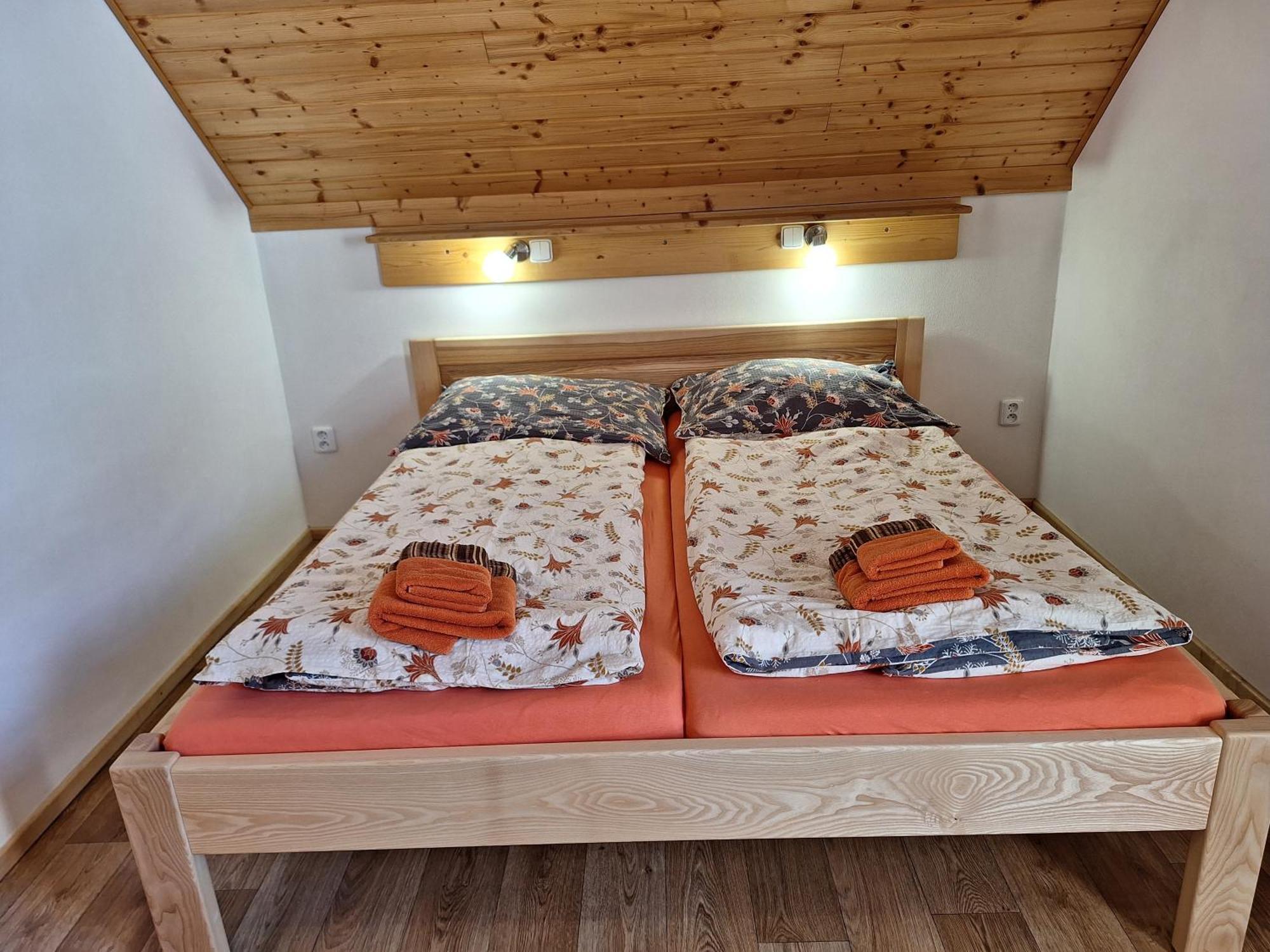Apartmany Ester Rokytnice nad Jizerou Ngoại thất bức ảnh