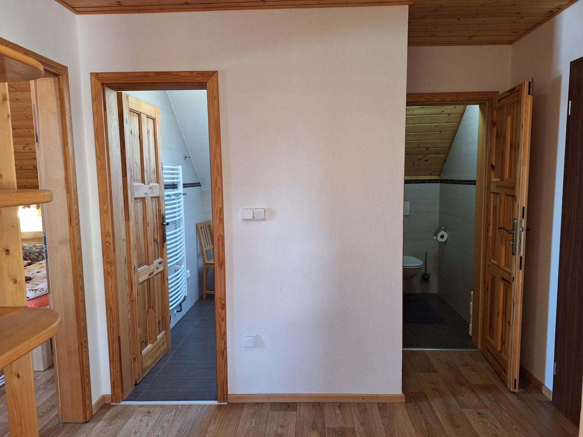 Apartmany Ester Rokytnice nad Jizerou Ngoại thất bức ảnh