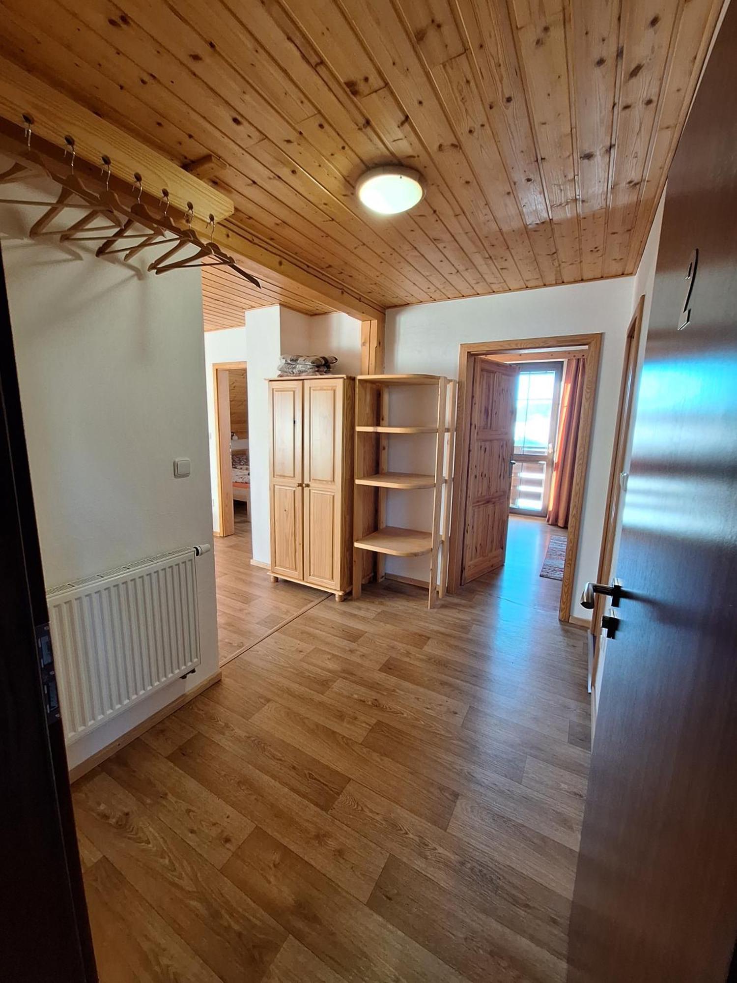 Apartmany Ester Rokytnice nad Jizerou Ngoại thất bức ảnh