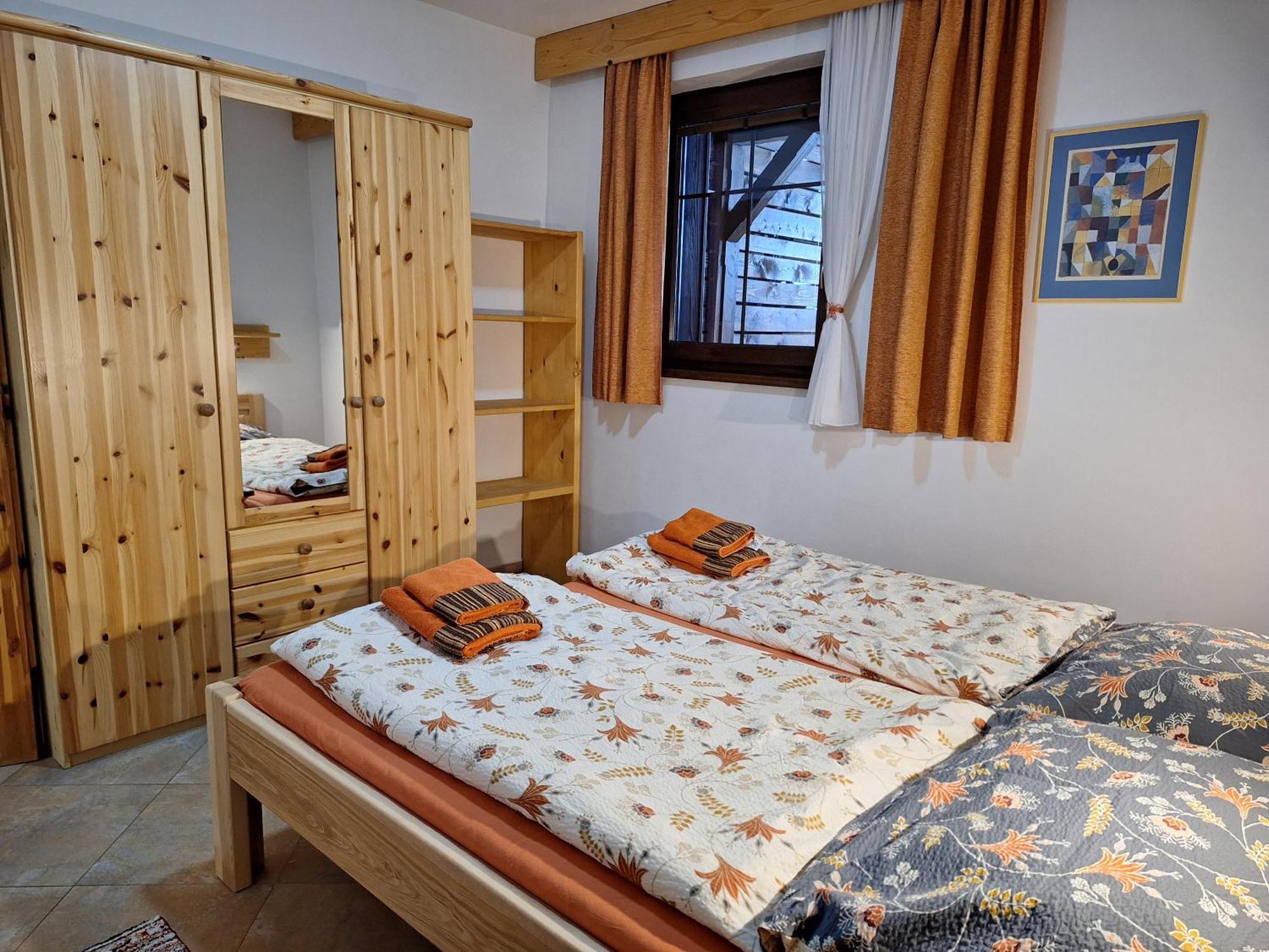 Apartmany Ester Rokytnice nad Jizerou Ngoại thất bức ảnh