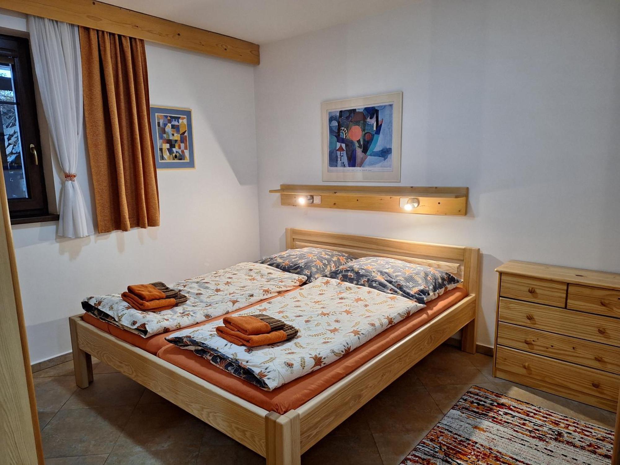 Apartmany Ester Rokytnice nad Jizerou Ngoại thất bức ảnh