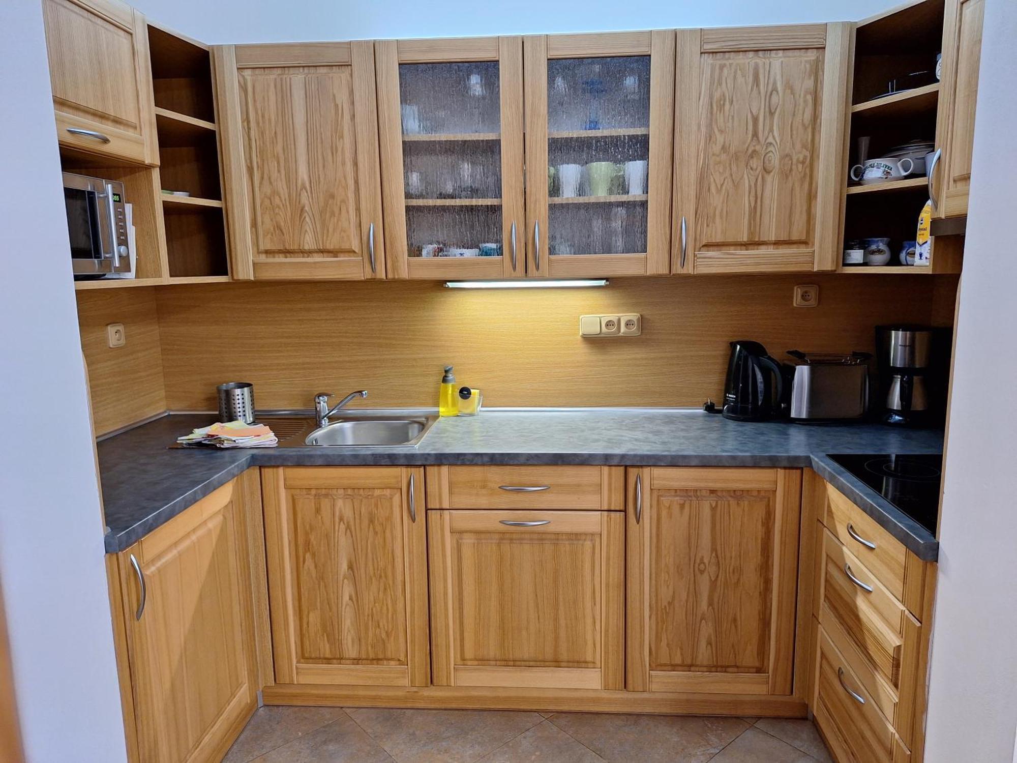 Apartmany Ester Rokytnice nad Jizerou Ngoại thất bức ảnh
